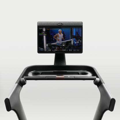 Commercial Peloton Pro Series Treadmill