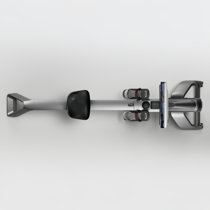 Commercial Peloton Pro Series Row