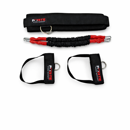 Vertical Jump and Leg Strength Trainer