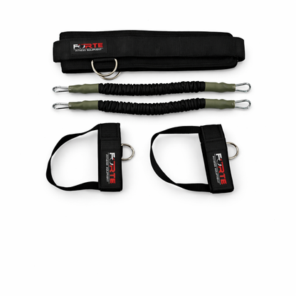 Vertical Jump and Leg Strength Trainer