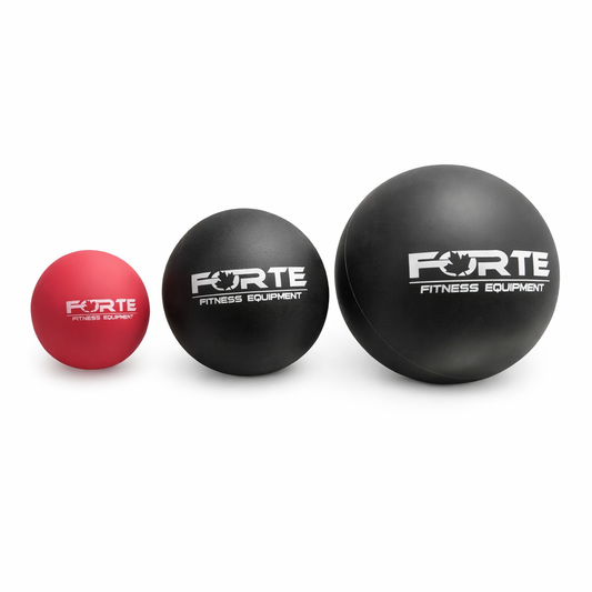 Silicone Massage Ball