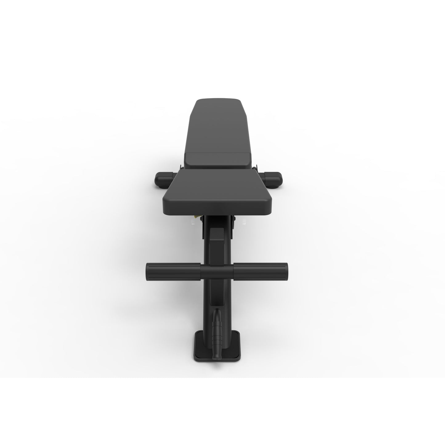 BlackForge FID Bench - Flat-Incline-Decline Bench