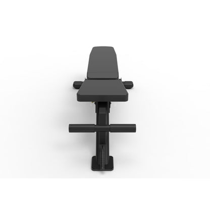 BlackForge FID Bench - Flat-Incline-Decline Bench
