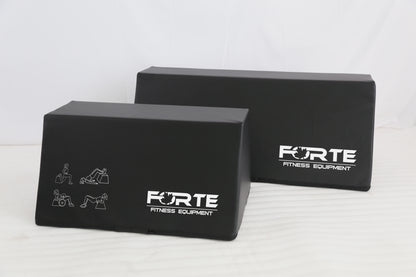 Hip Thrust Pad / Trapezoid Bench