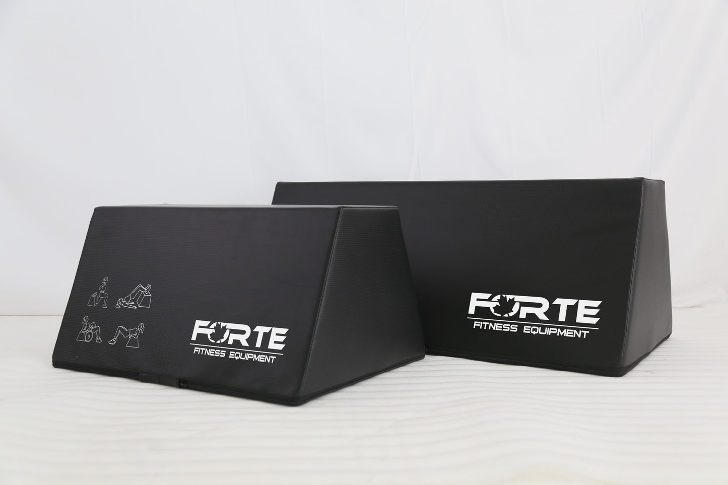 Hip Thrust Pad / Trapezoid Bench