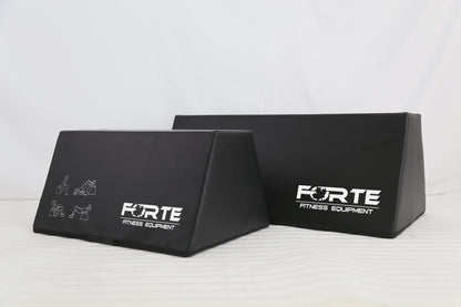 Hip Thrust Pad / Trapezoid Bench