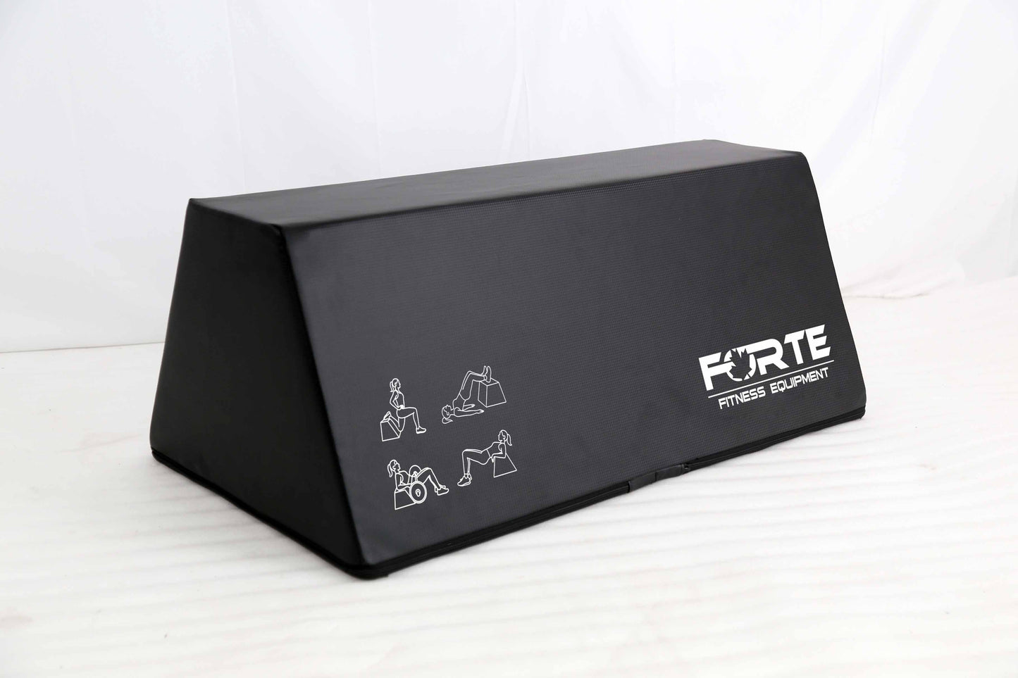 Hip Thrust Pad / Trapezoid Bench