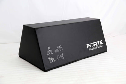 Hip Thrust Pad / Trapezoid Bench