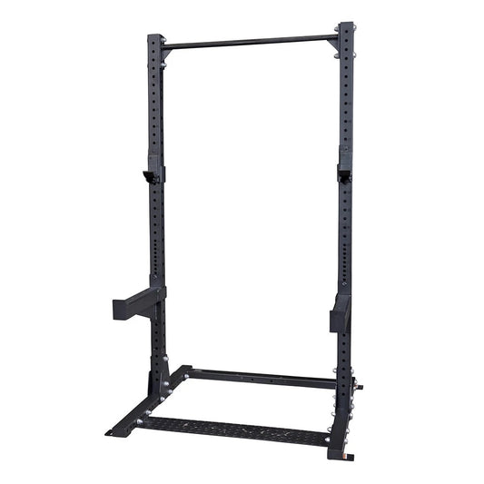 Body-Solid Commercial Half Rack