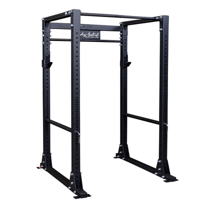 Body-Solid GPR400 Low Power Rack