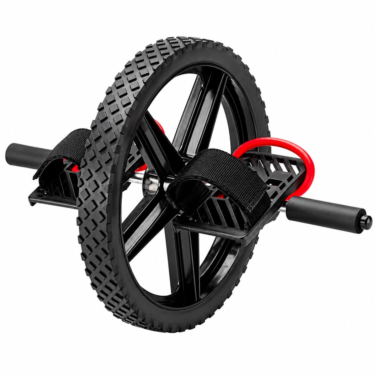 Extreme Power Ab Wheel