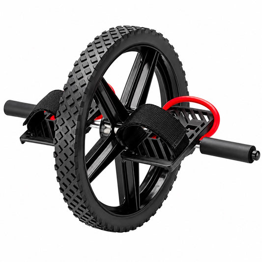 Extreme Power Ab Wheel