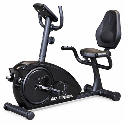 Best Fitness Recumbent Bike