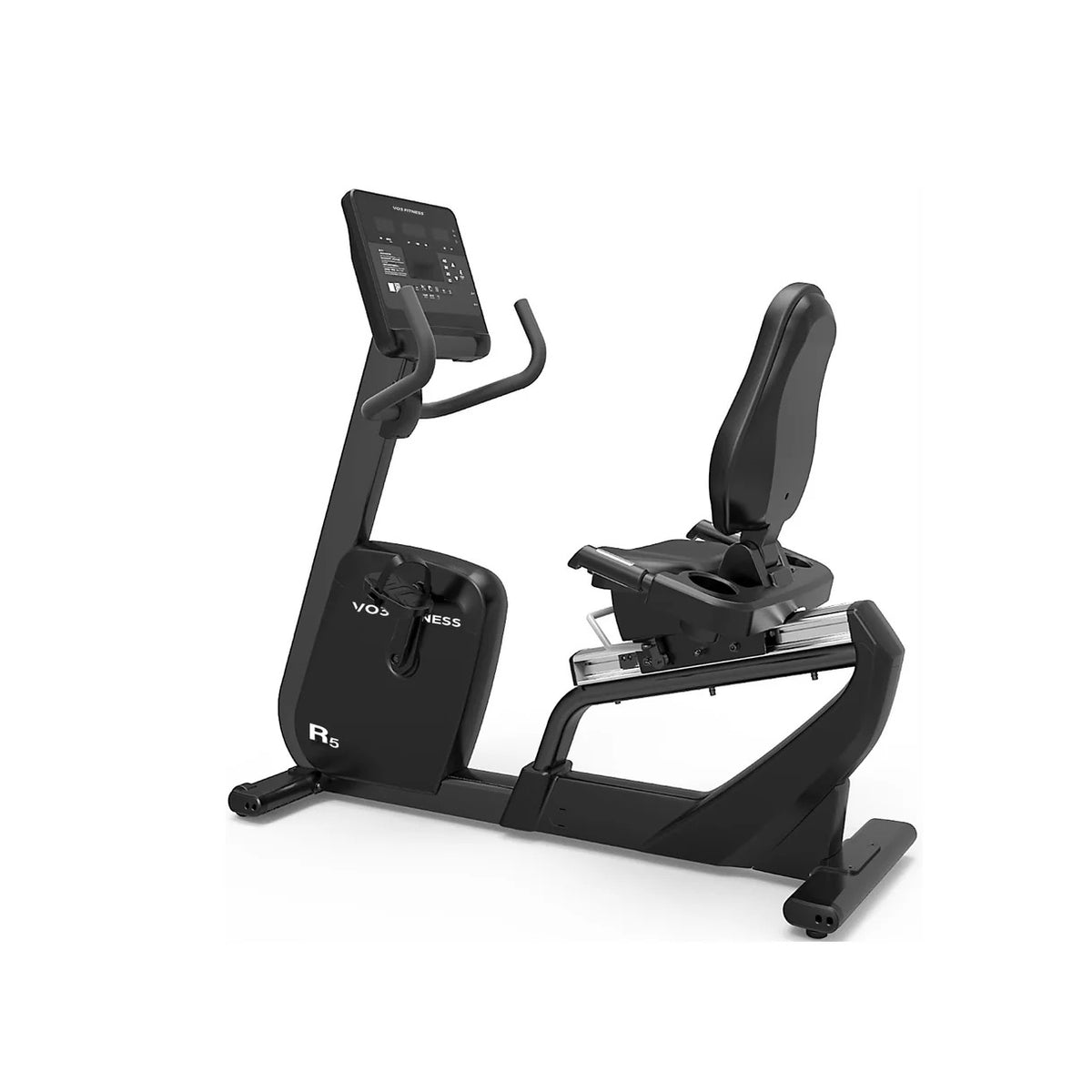 VO3 R5 Commercial Recumbent Bike