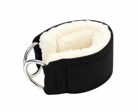 Ankle Strap-Padded
