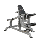 BodySolid Pro-Club Line Leverage Leg Extension- Plate Loaded