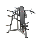 BodySolid Pro-Club Line Leverage Shoulder Press- Plate Loaded