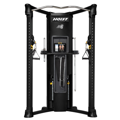 Hoist Mi6 Functional Trainer