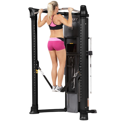 Hoist Mi6 Functional Trainer