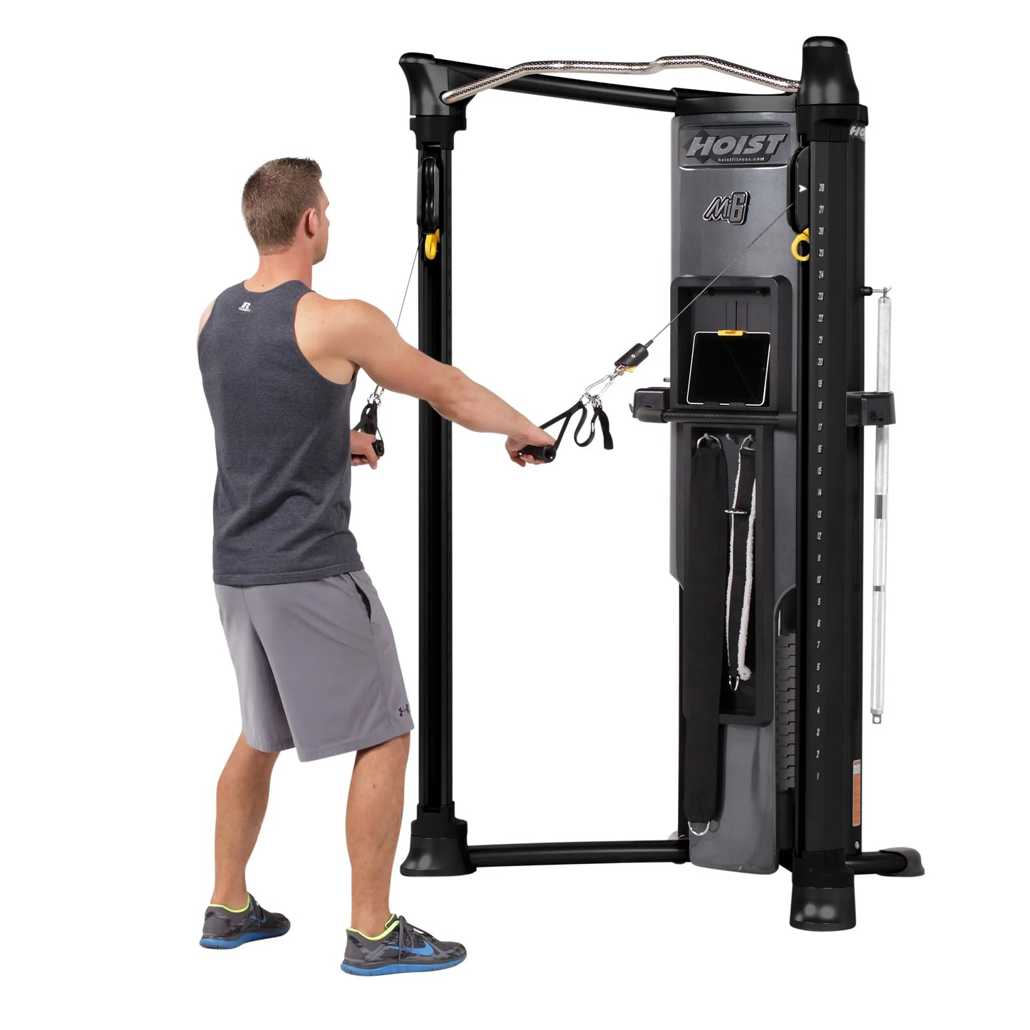 Hoist Mi6 Functional Trainer