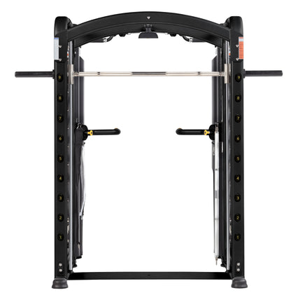 Hoist Mi7 Smith and Full Functional Training System
