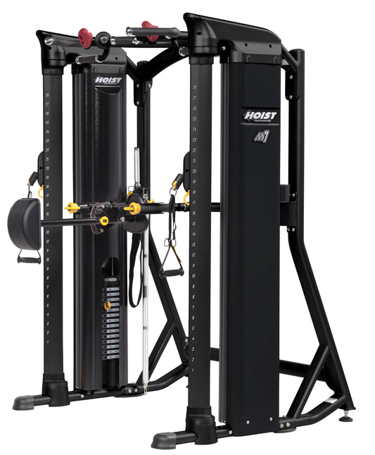 Hoist Mi7 Functional Trainer