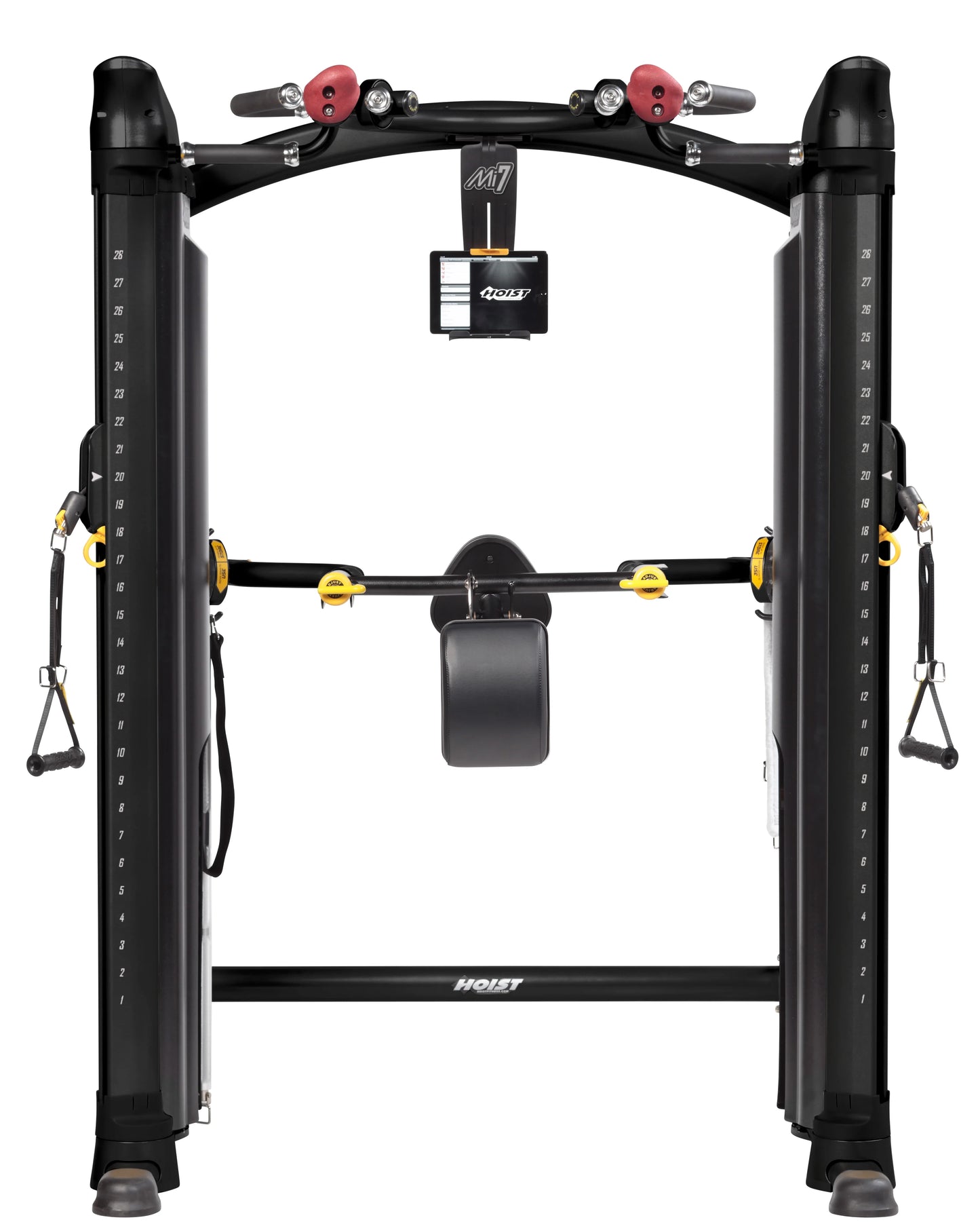Hoist Mi7 Functional Trainer