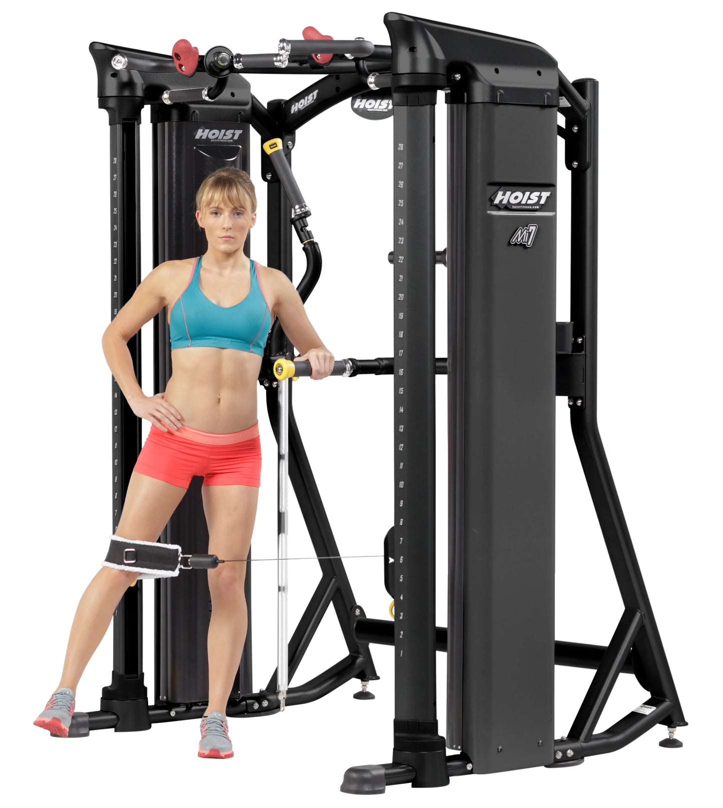 Hoist Mi7 Functional Trainer