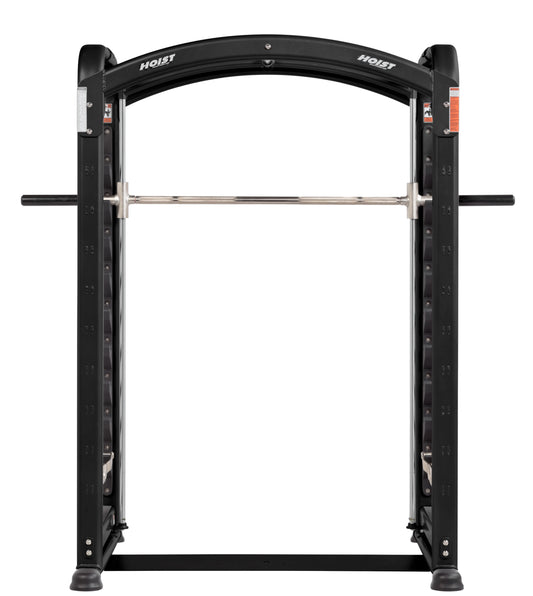 Hoist Dual Action Smith Machine