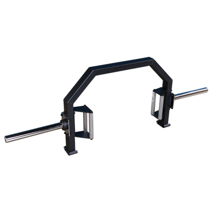 BodySolid Open Trap Bar