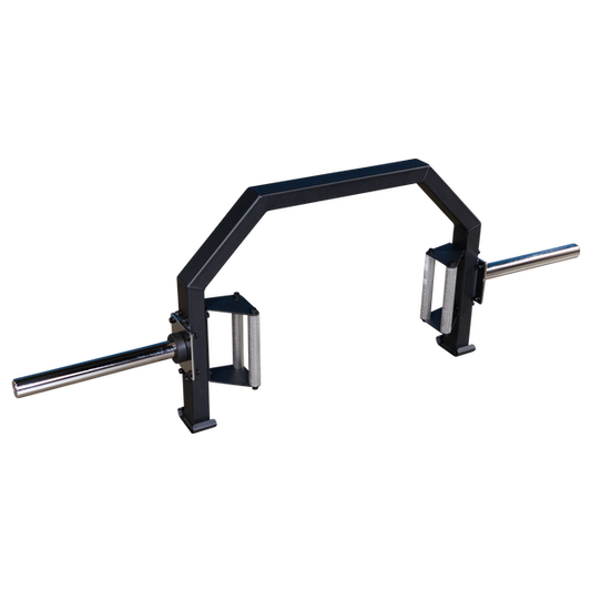 BodySolid Open Trap Bar