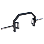 BodySolid Open Trap Bar
