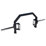 BodySolid Open Trap Bar
