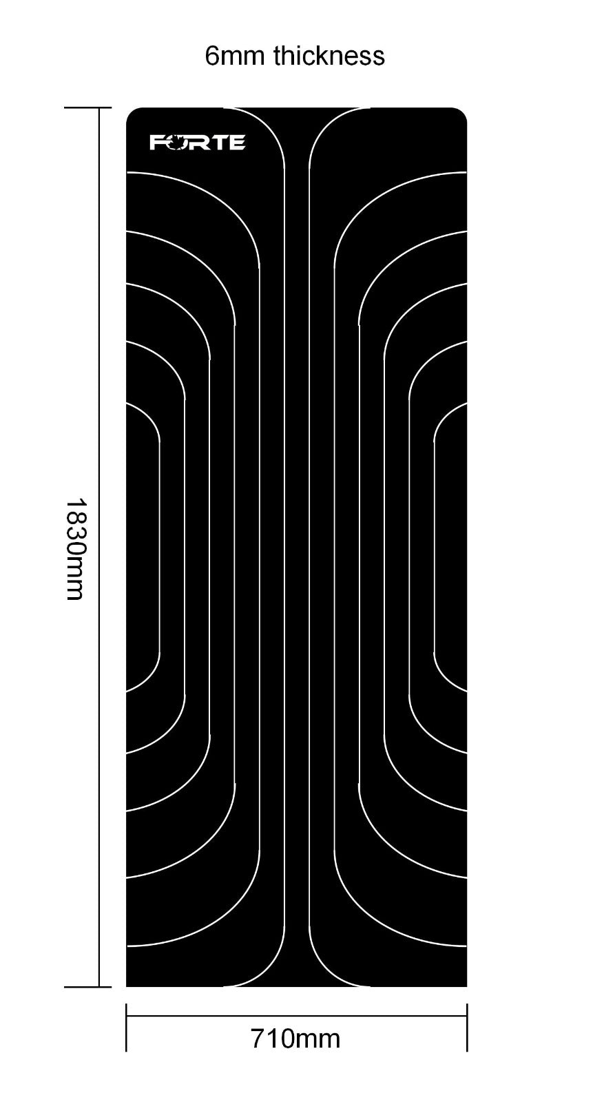 Yoga Mat- Coming Soon
