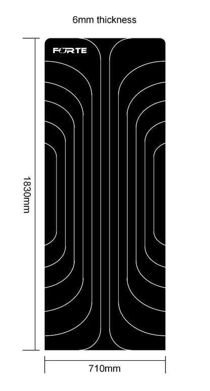 Yoga Mat- Coming Soon