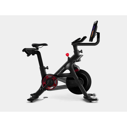 Commercial Peloton Bike Plus