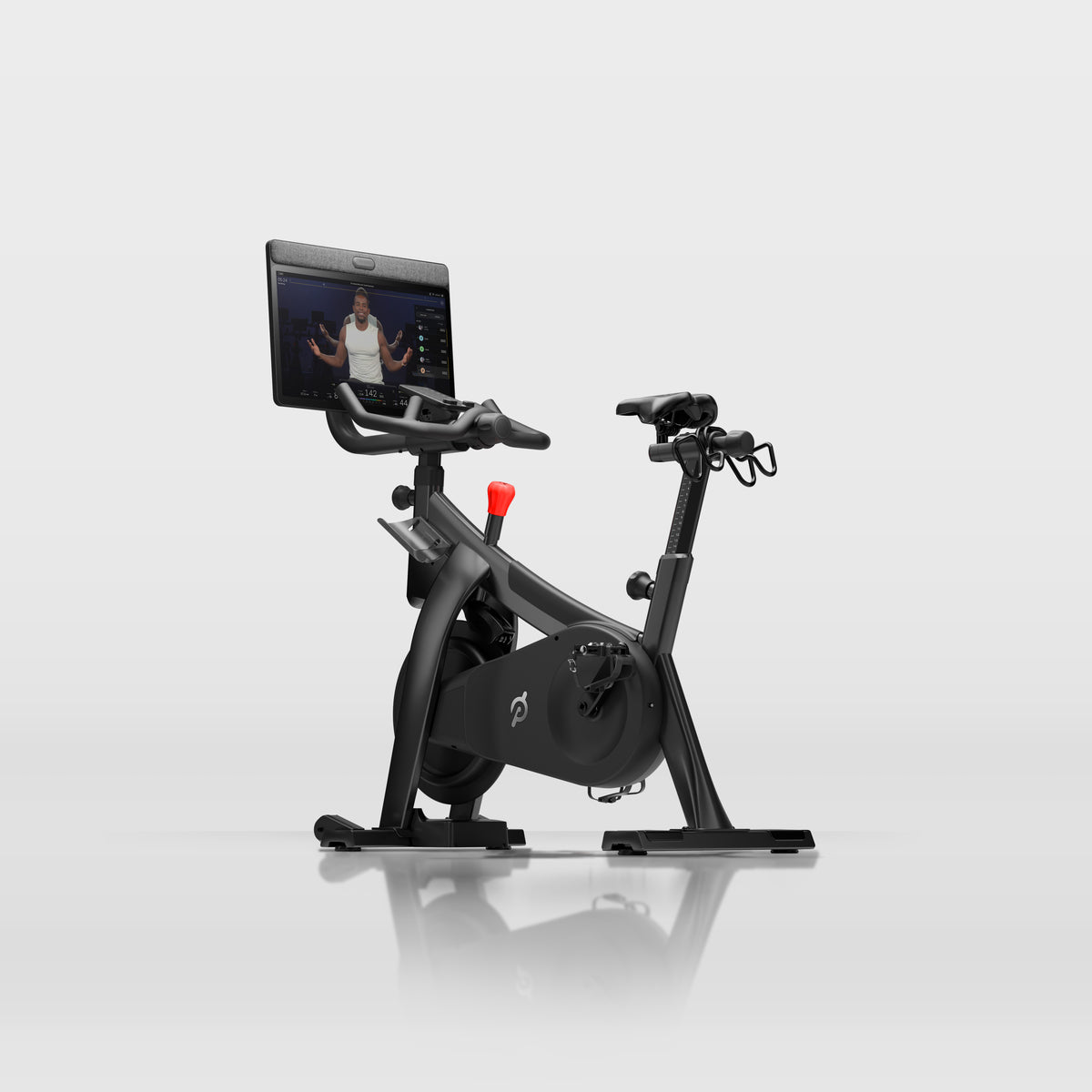 Commercial Peloton Bike- coming soon