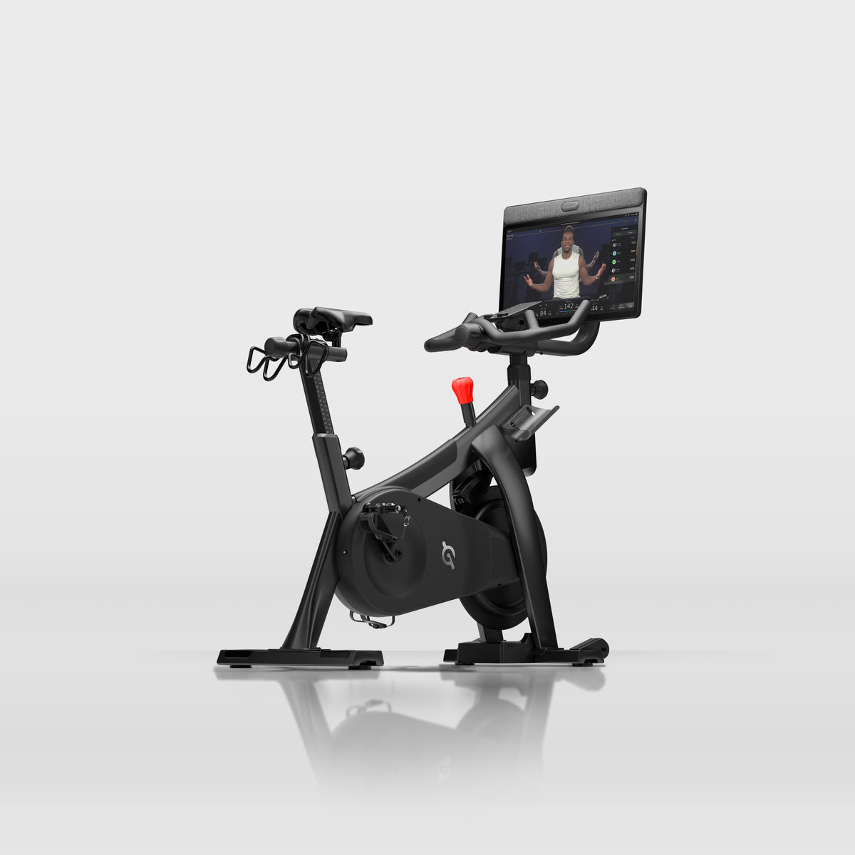 Commercial Peloton Bike- coming soon
