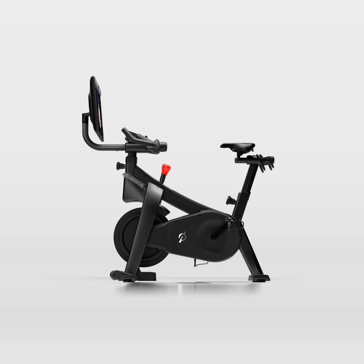 Commercial Peloton Bike- coming soon