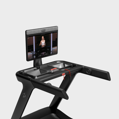 Peloton Commercial Treadmill- Coming soon