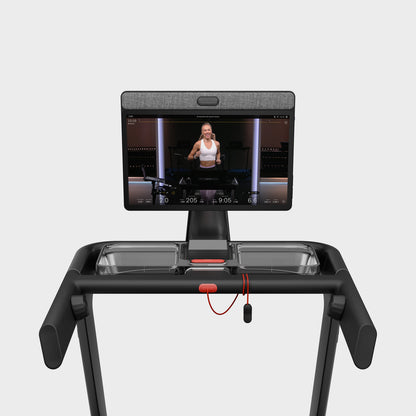 Peloton Commercial Treadmill- Coming soon
