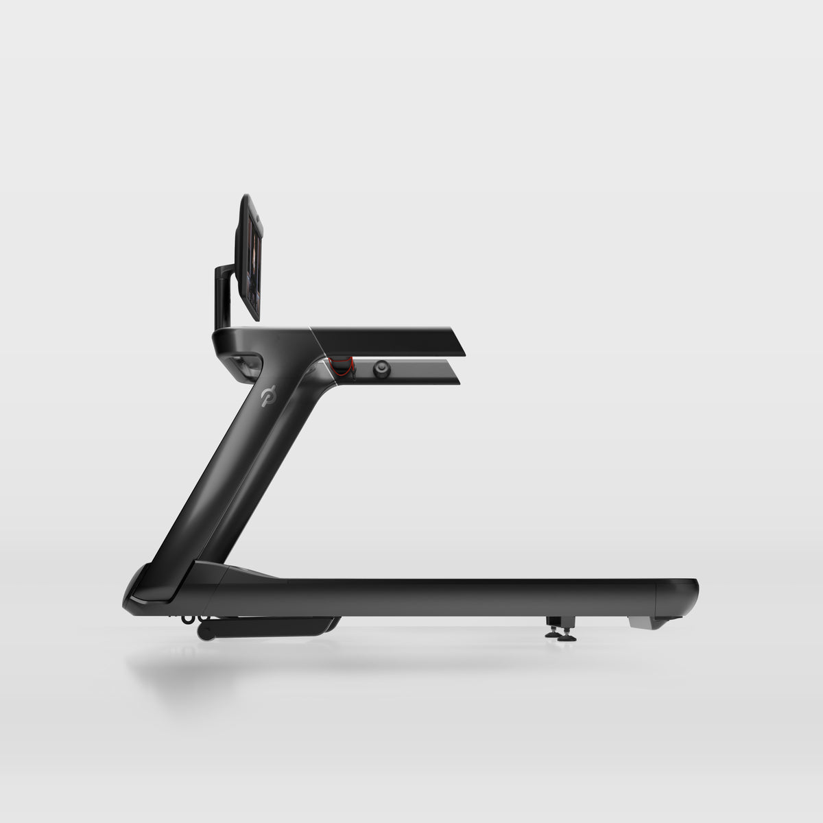 Peloton Commercial Treadmill- Coming soon