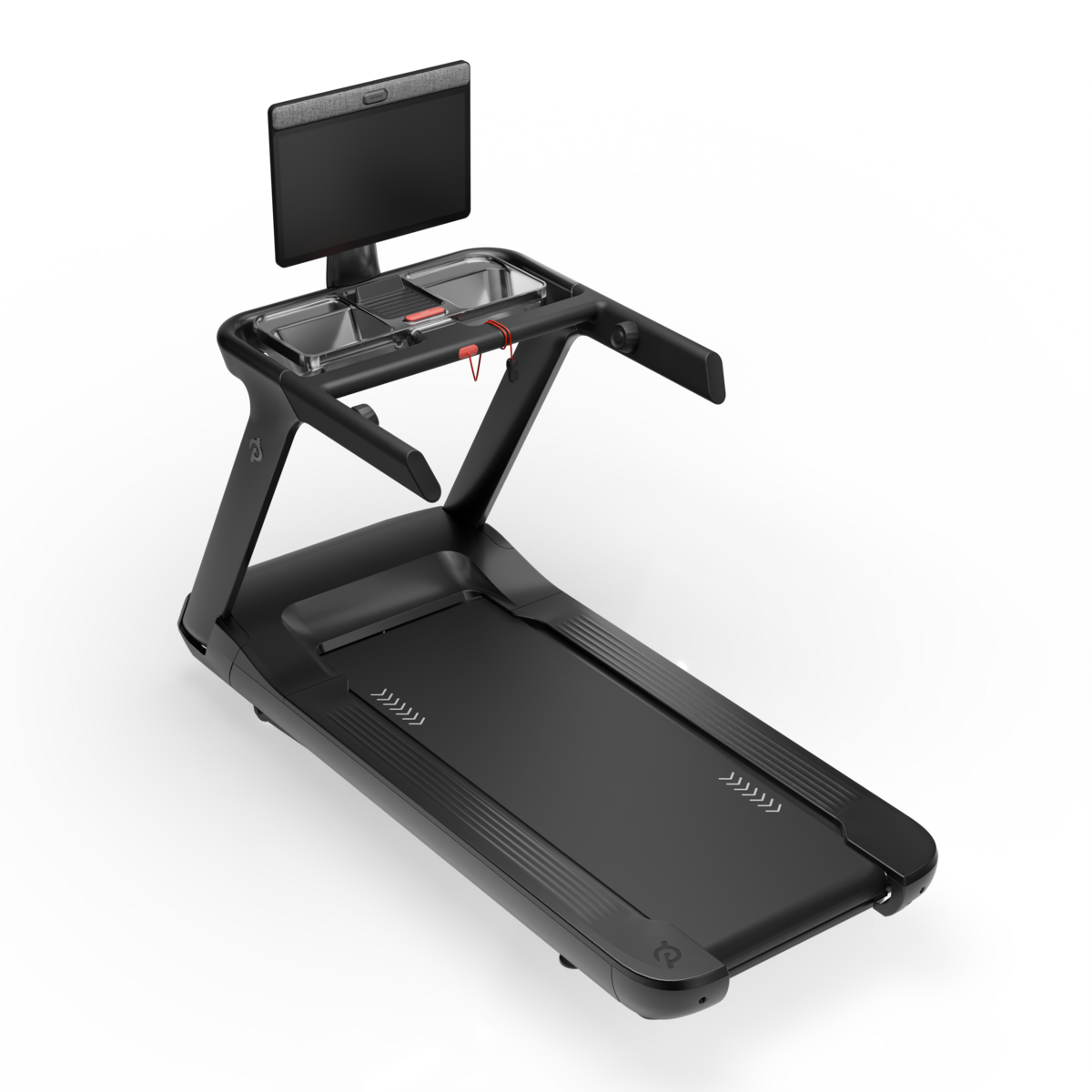 Peloton Commercial Treadmill- Coming soon