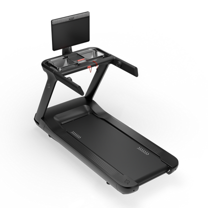Peloton Commercial Treadmill- Coming soon