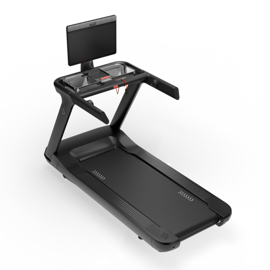Peloton Commercial Treadmill- Coming soon
