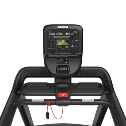 Precor Experience™ Series TRM 531 Treadmill
