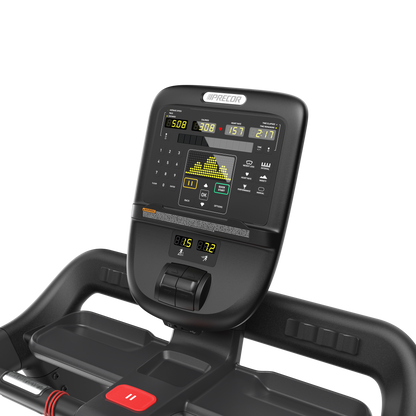 Precor Experience™ Series TRM 531 Treadmill