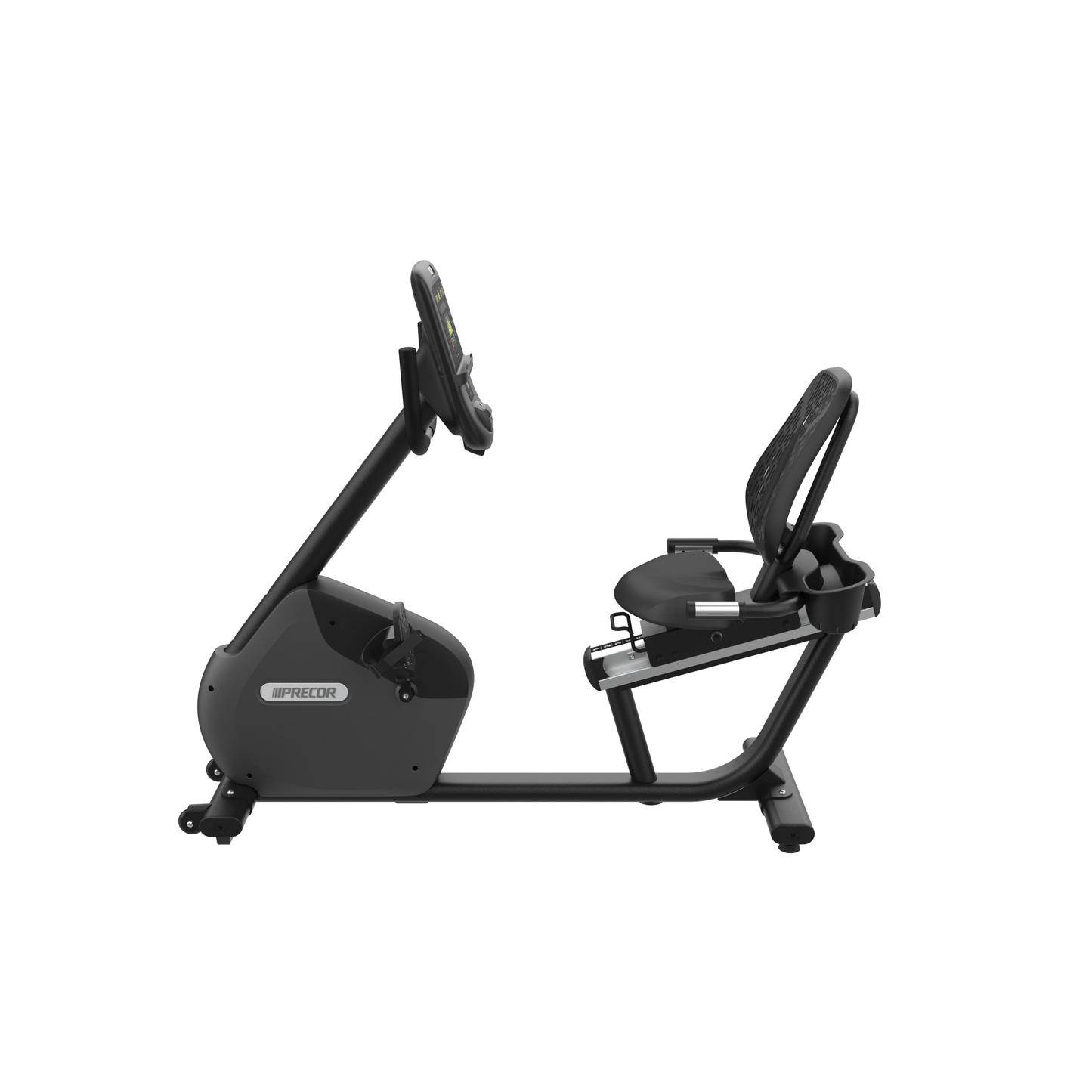 Precor Experience™ Series  RBK 635 Recumbent Cycle