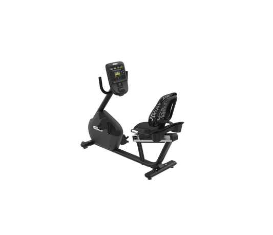 Precor Experience™ Series  RBK 635 Recumbent Cycle