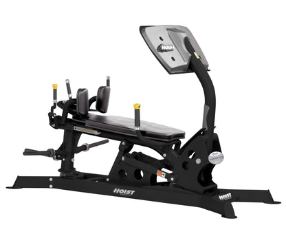 Hoist Roc-it Plate Loaded Dual-Action Leg Press